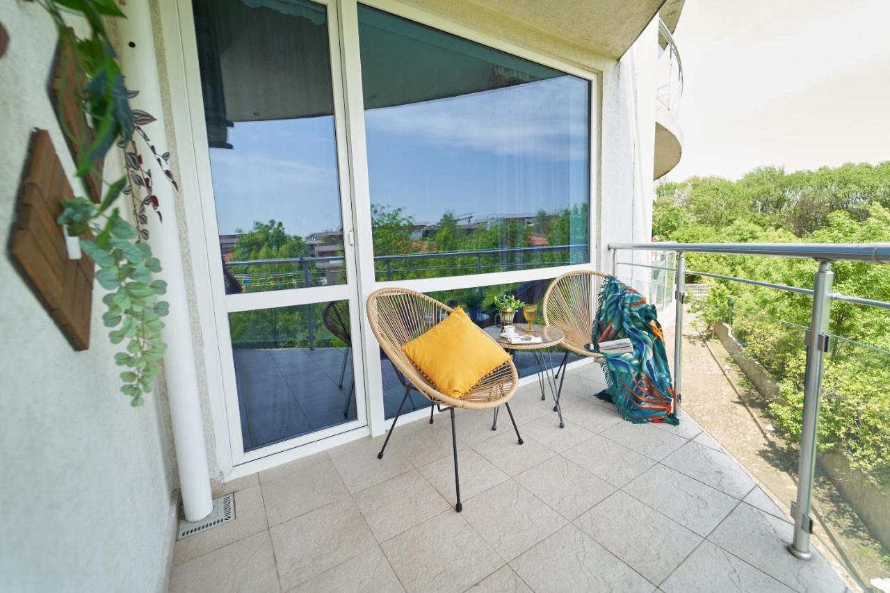 Design Studio In Atlantis Resort&Spa, Burgas Airport Exterior foto